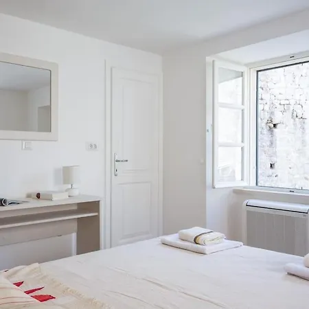 Royal - Old Town Apartman Dubrovnik