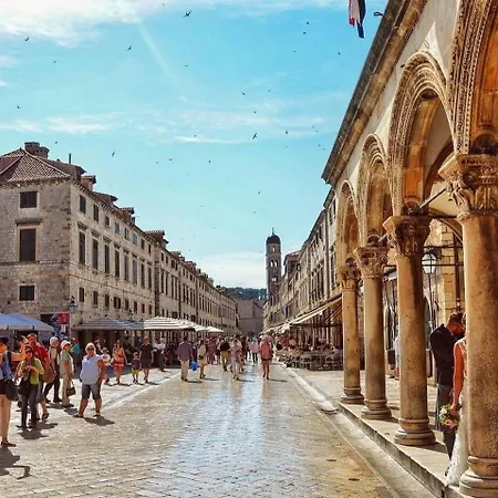 Royal - Old Town Apartman Dubrovnik