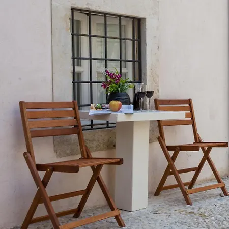 Apartman Royal - Old Town