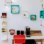 Royal - Old Town Apartamento *