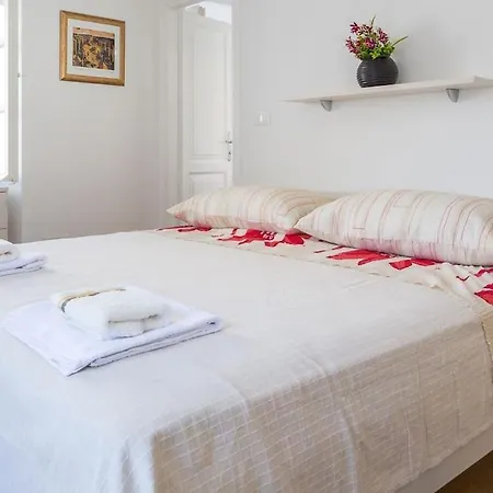 Apartmán Royal - Old Town Dubrovník