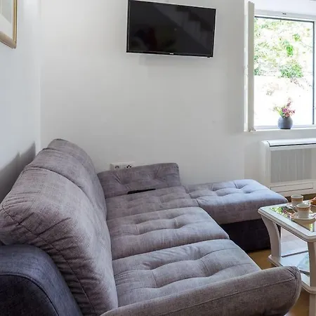 Apartmán Royal - Old Town *