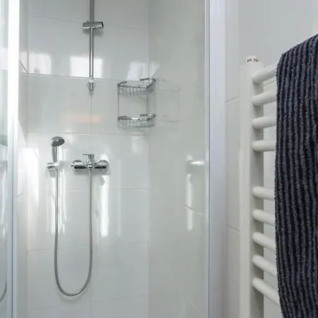 Royal - Old Town Apartmán