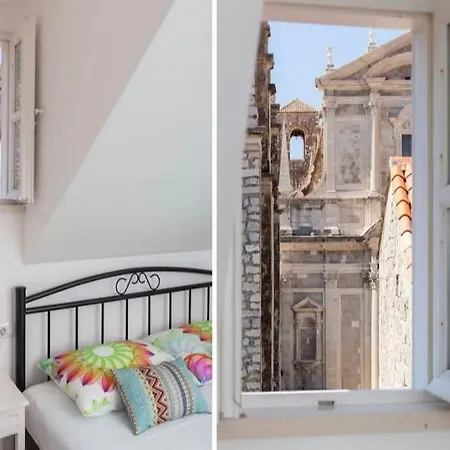 Royal - Old Town Apartmán Dubrovník