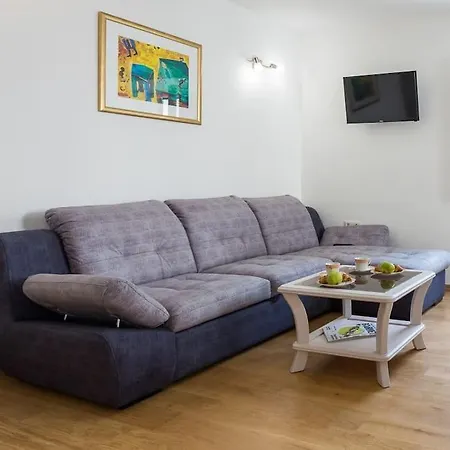 Apartmán Royal - Old Town Dubrovník