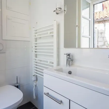 Royal - Old Town Apartmán