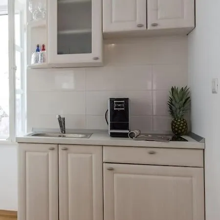 Royal - Old Town Apartmán