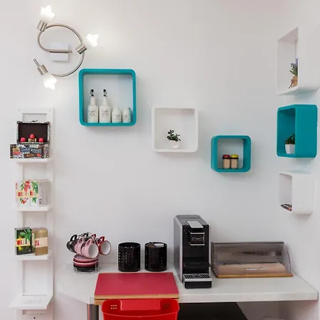 Apartmán Royal - Old Town *