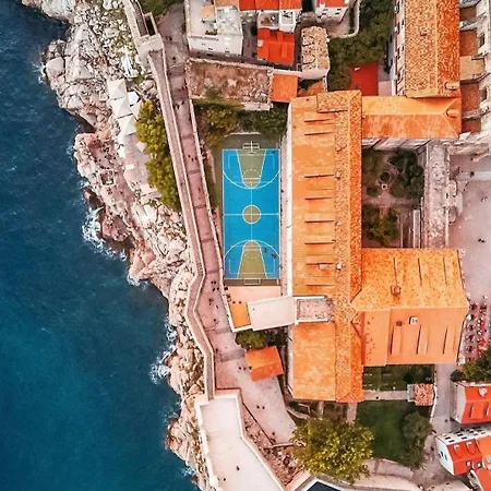 Royal - Old Town * Dubrovník