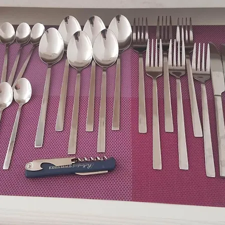 Royal - Old Town Apartmán Dubrovník