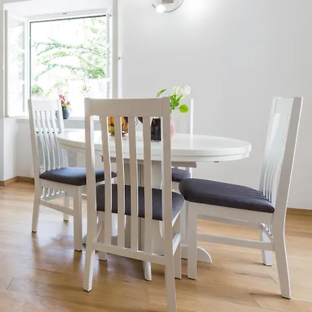 Apartman Royal - Old Town *