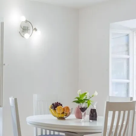 Apartment Royal - Old Town *