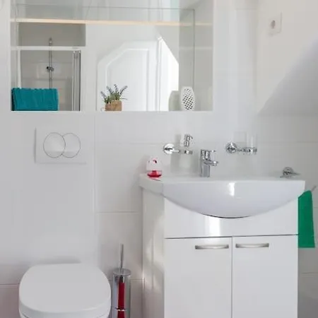 Royal - Old Town Apartment Dubrovnik