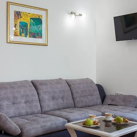Apartment Royal - Old Town *