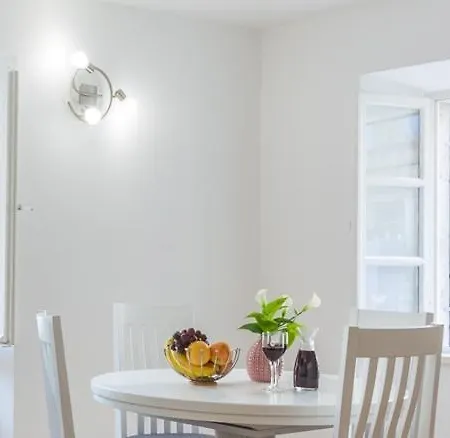 Apartment Royal - Old Town *